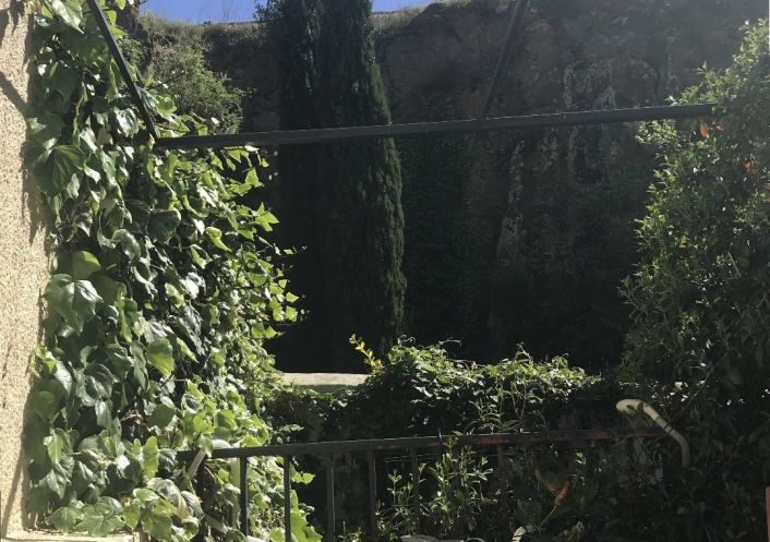 vente Maison de village Saint Thibery