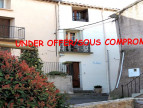 vente Maison de village Saint Thibery