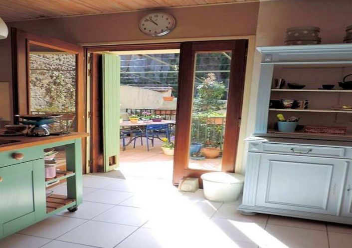vente Maison de village Saint Thibery