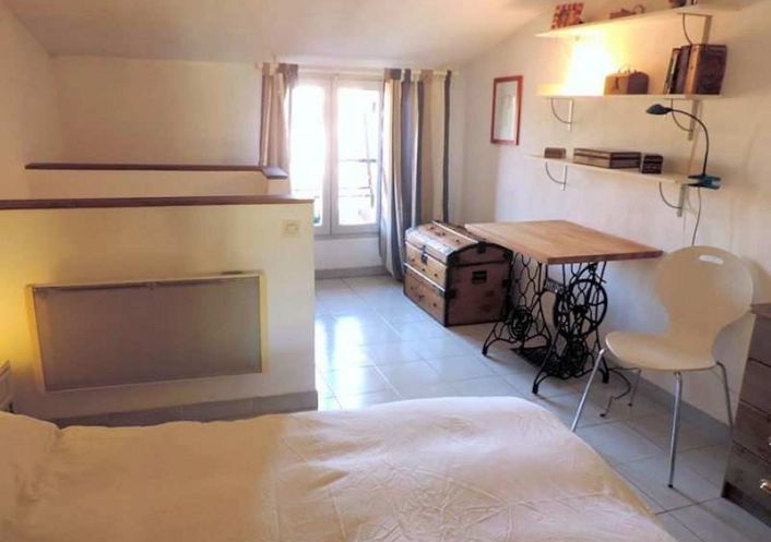 vente Maison de village Saint Thibery
