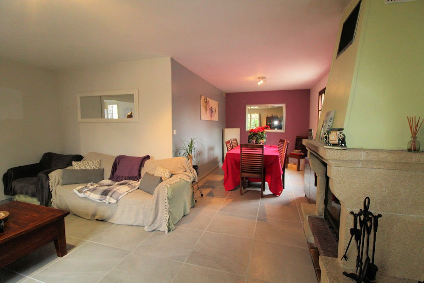 vente Villa Caux - Photo 5