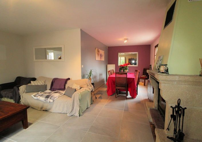 vente Villa Caux