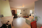 vente Villa Caux