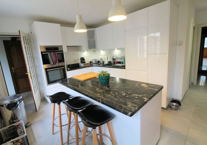 vente Villa Caux