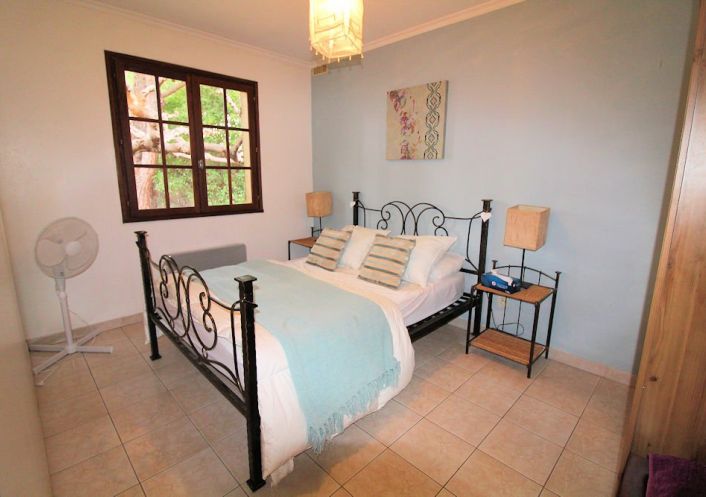 vente Villa Caux