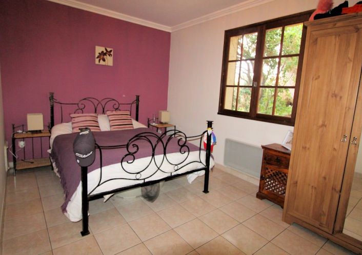 vente Villa Caux