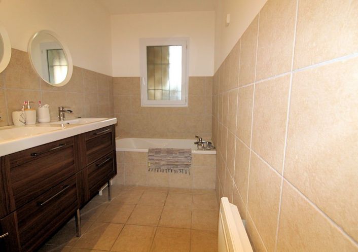 vente Villa Caux