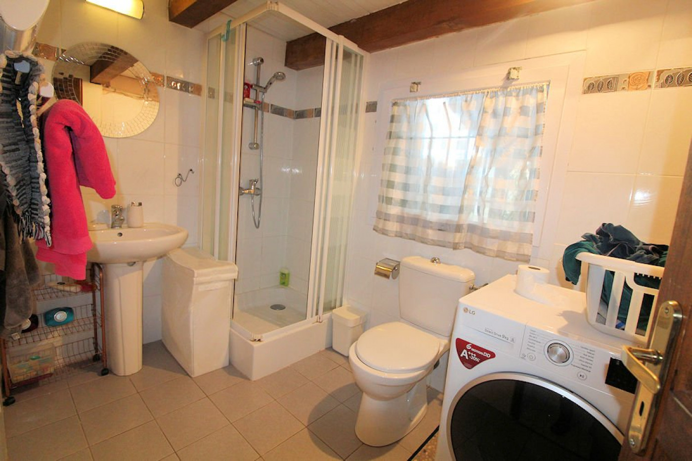 vente Villa Caux - Photo 10