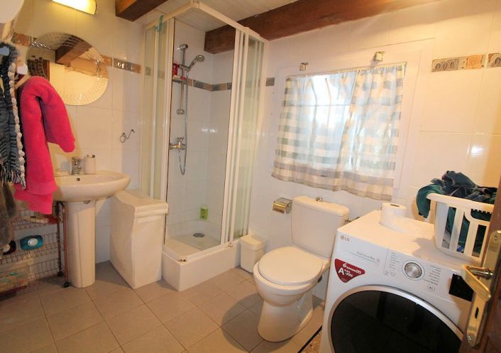 vente Villa Caux