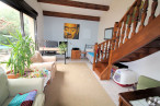 vente Villa Caux