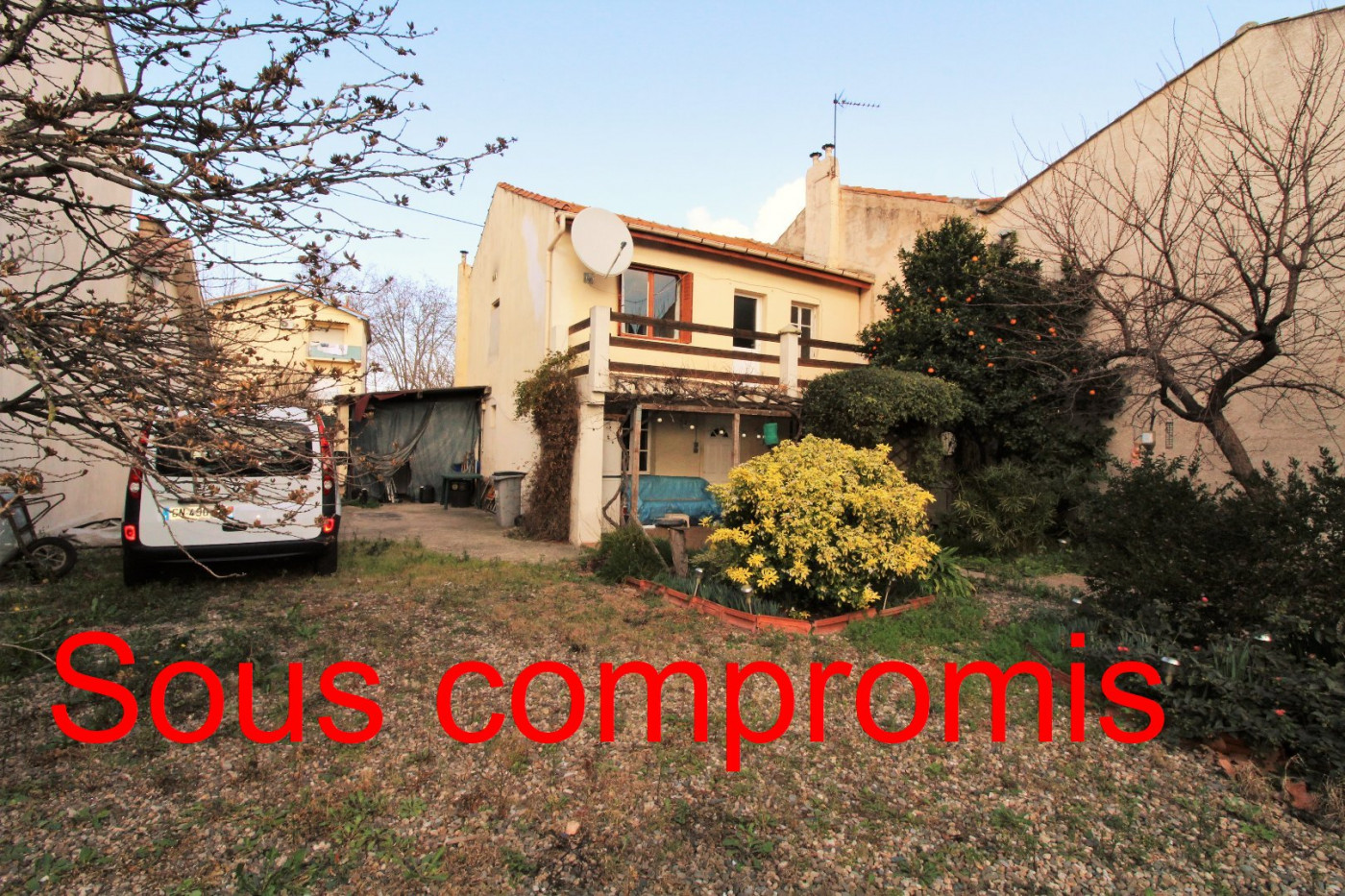 vente Maison Beziers - Photo 1