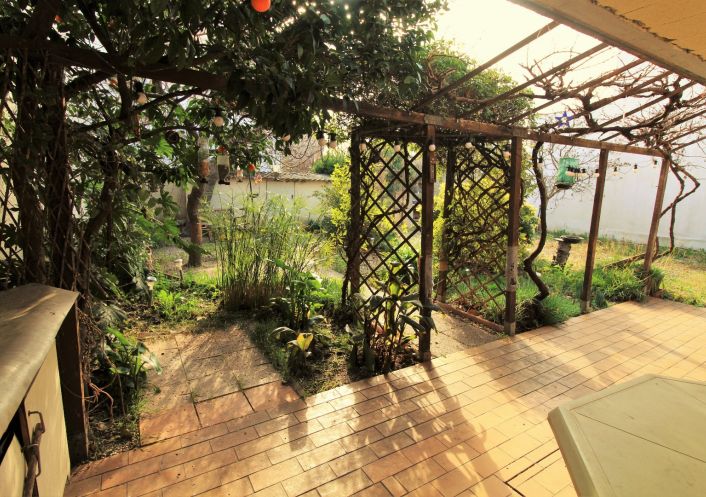 vente Maison Beziers