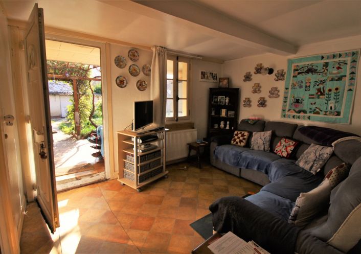 vente Maison Beziers