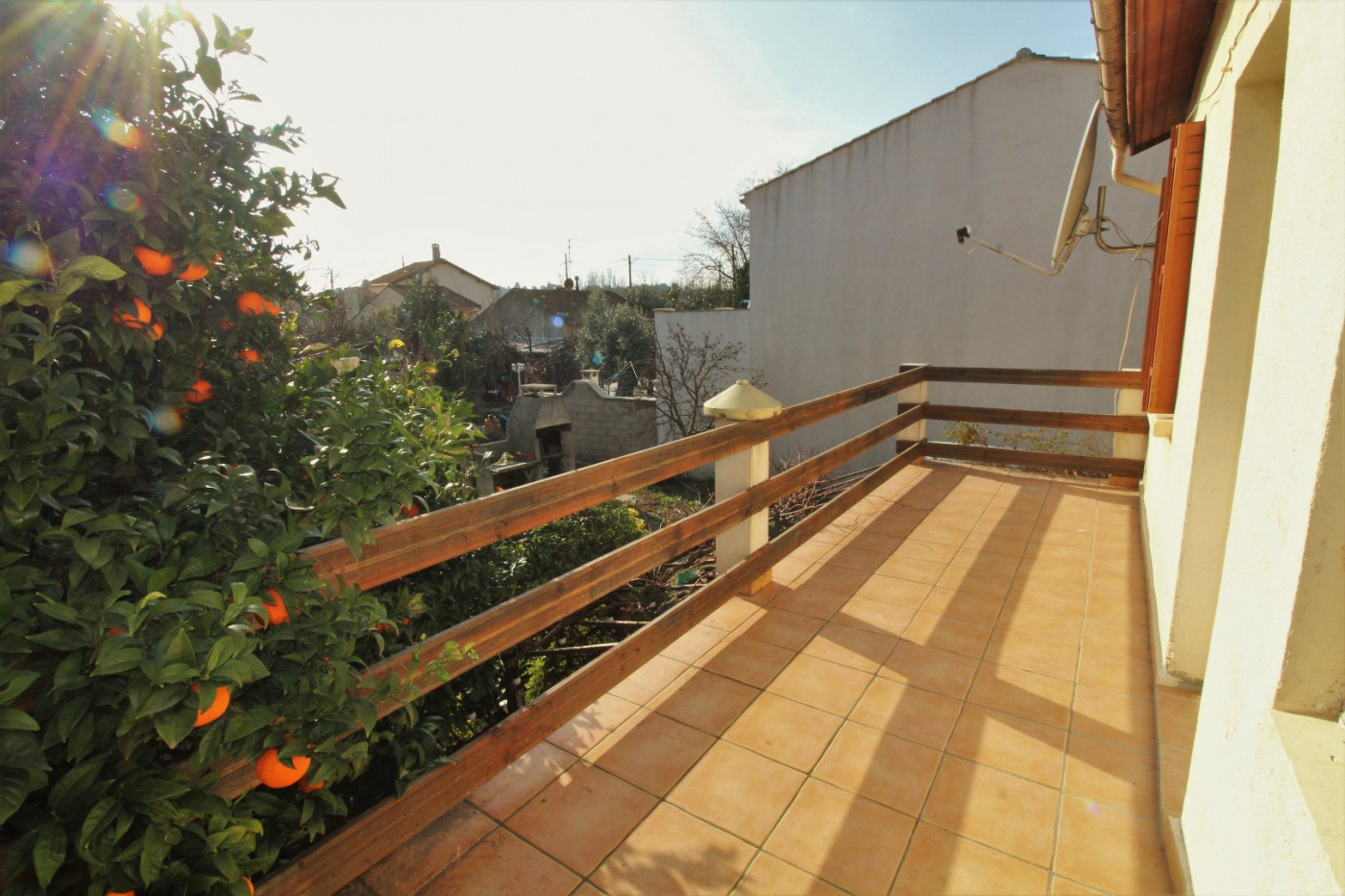 vente Maison Beziers - Photo 5
