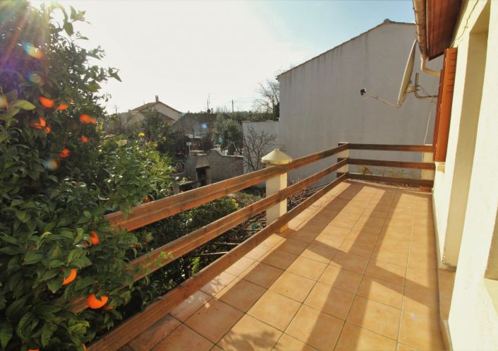 vente Maison Beziers