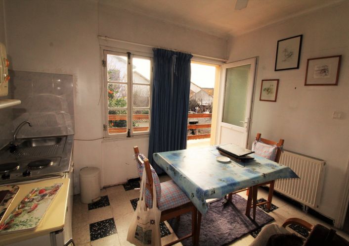 vente Maison Beziers