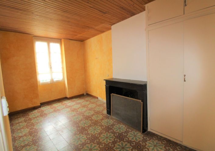 vente Maison de village Pezenas