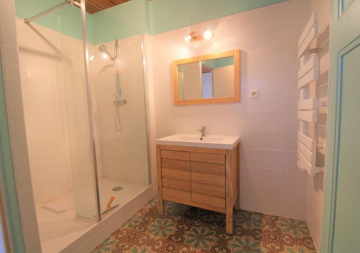 vente Maison de village Pezenas