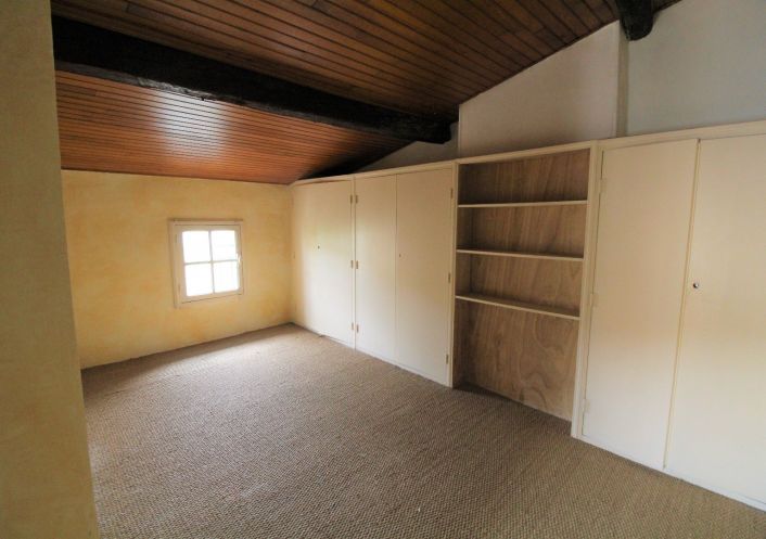 vente Maison de village Pezenas