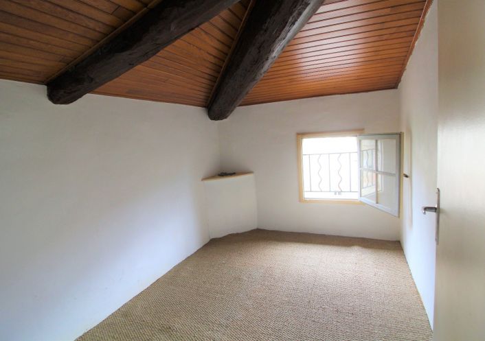 vente Maison de village Pezenas