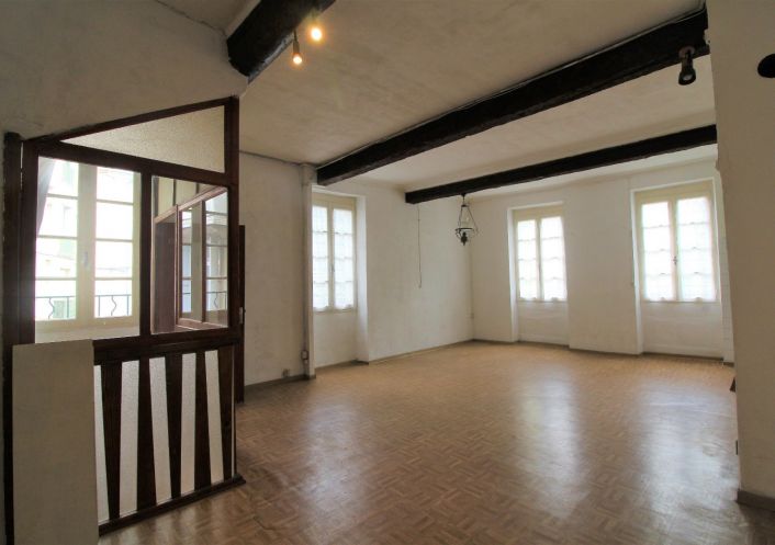 vente Maison de village Pezenas