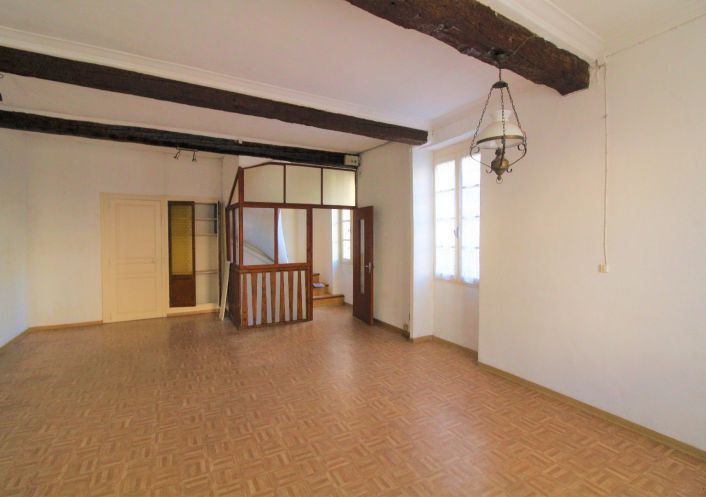 vente Maison de village Pezenas