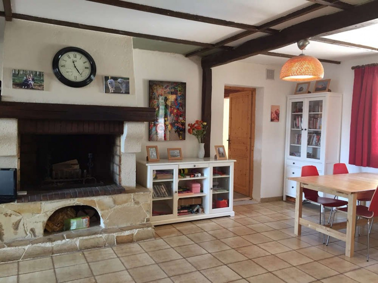 sale Villa Octon - Photo 6