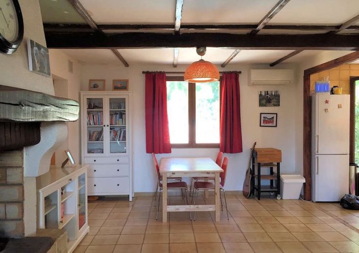vente Villa Octon