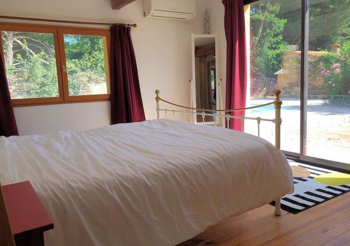 vente Villa Octon