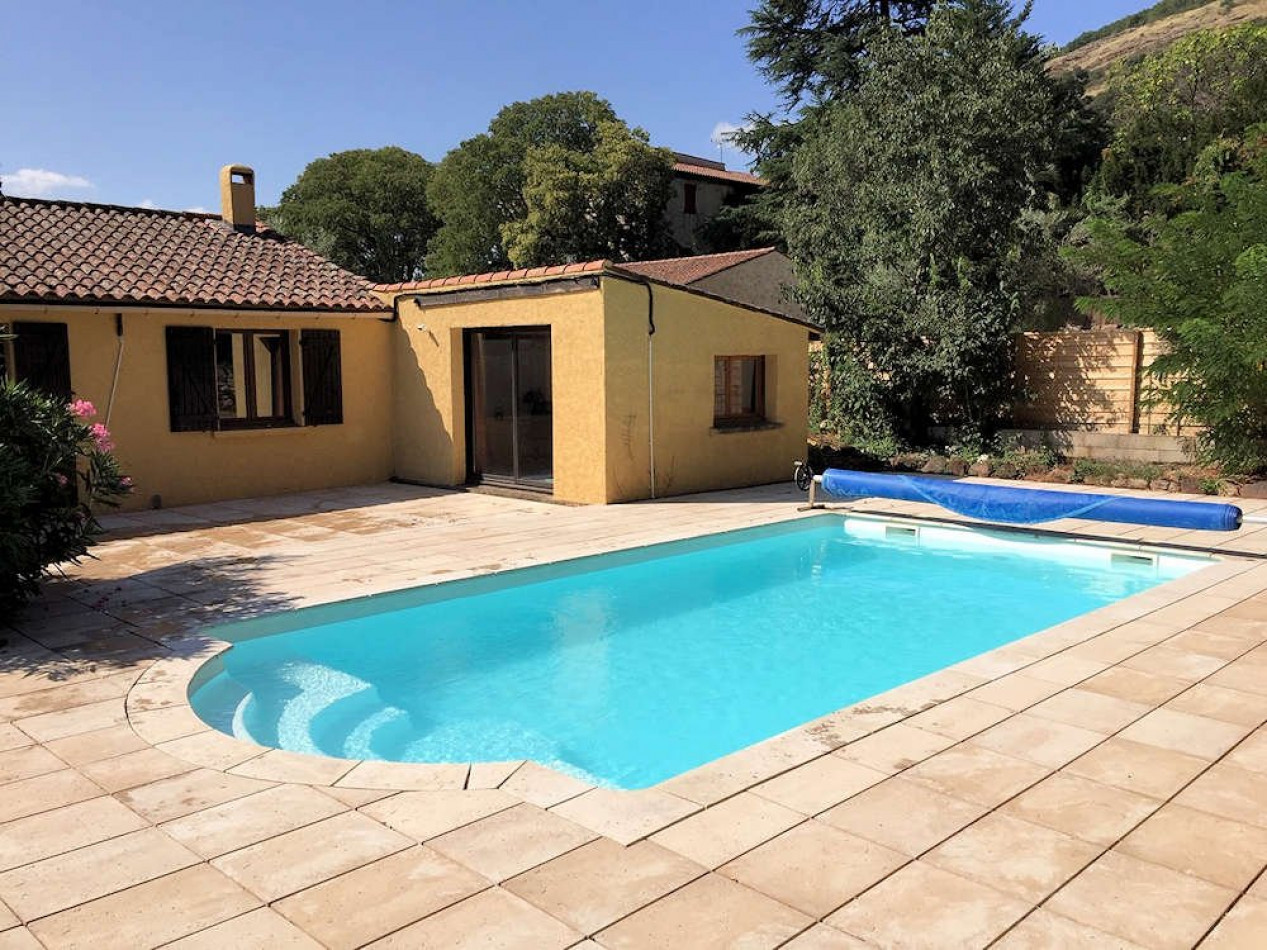 sale Villa Octon - Photo 2