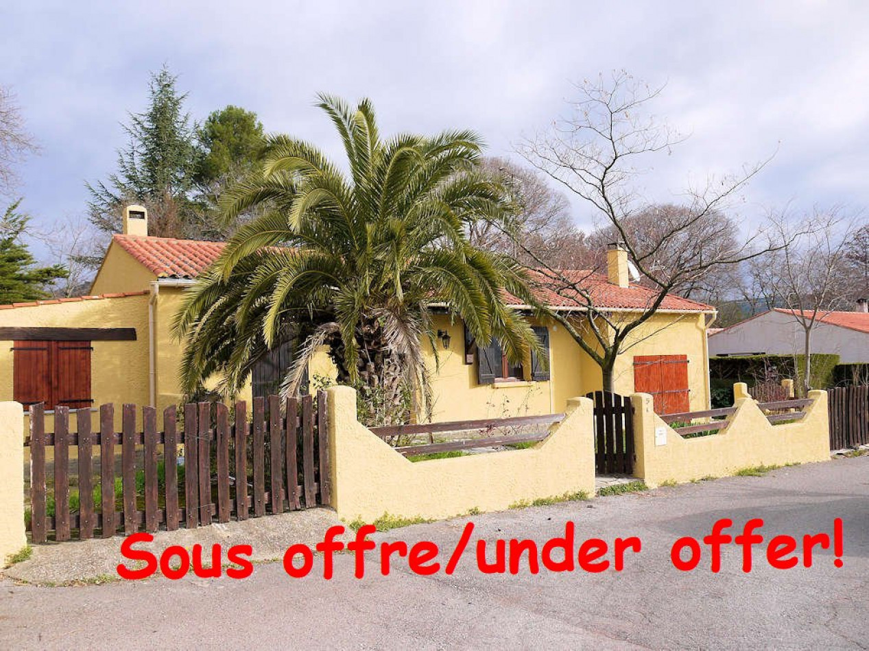 sale Villa Octon - Photo 1