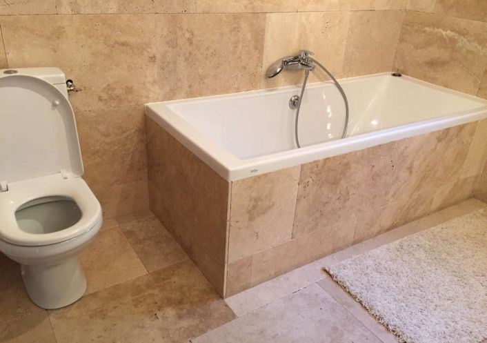 vente Villa Octon