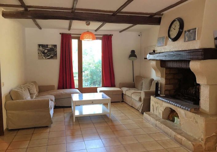 vente Villa Octon