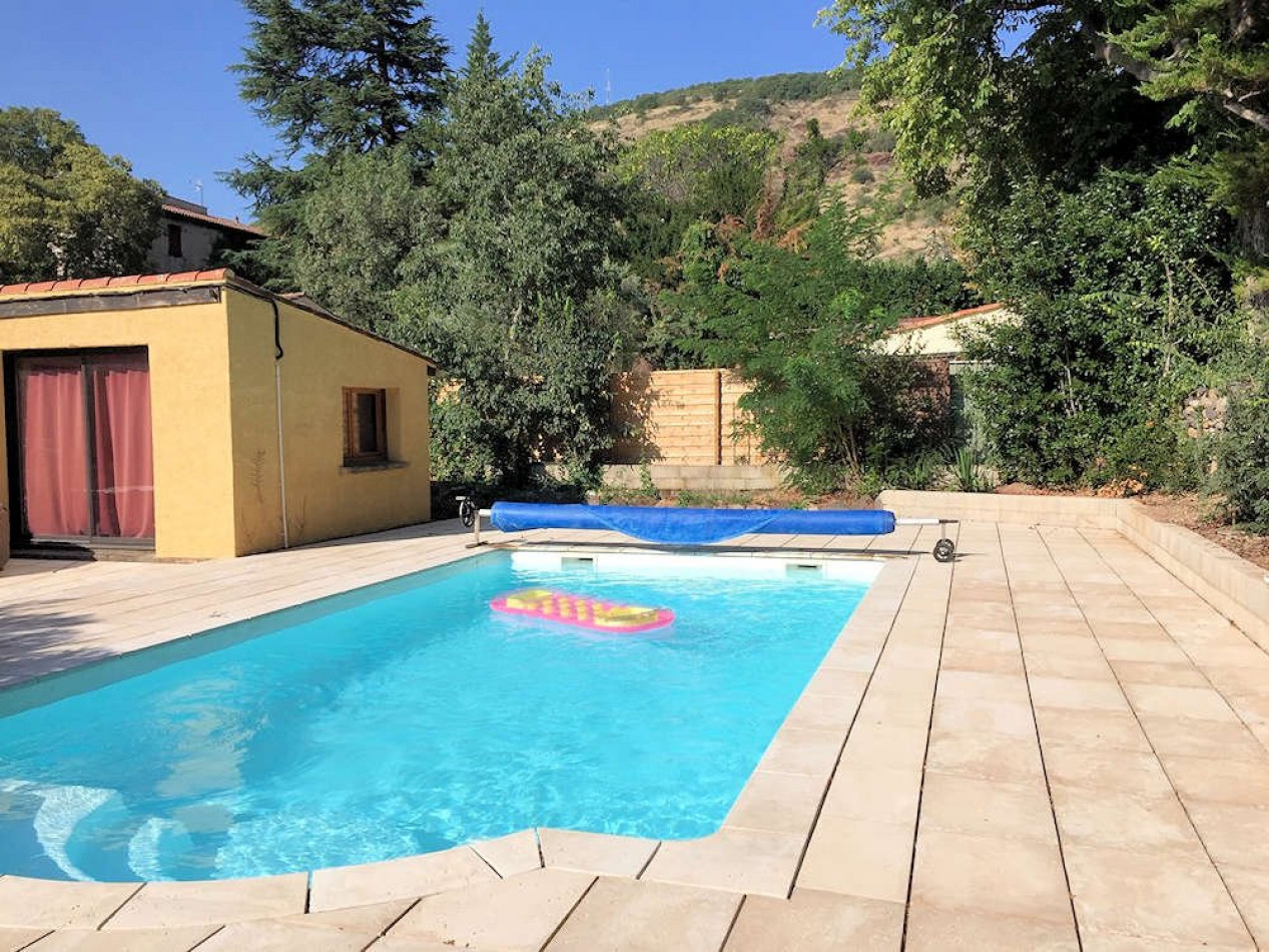 sale Villa Octon - Photo 3