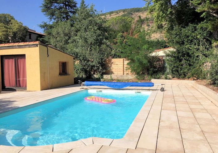 vente Villa Octon