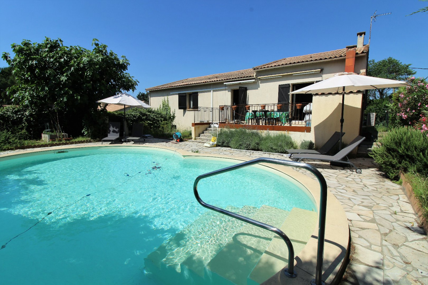 vente Villa Tourbes - Photo 1