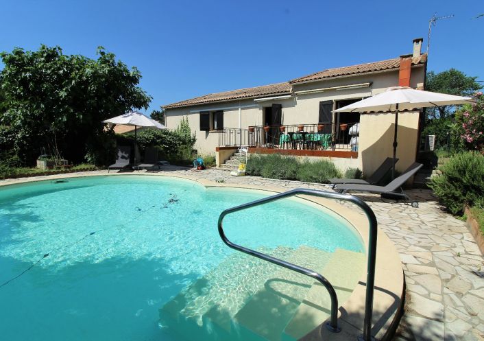 vente Villa Tourbes