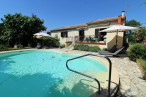 vente Villa Tourbes