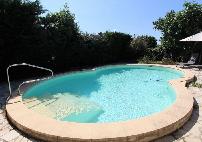 vente Villa Tourbes