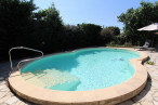 vente Villa Tourbes