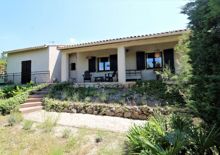 vente Villa Tourbes