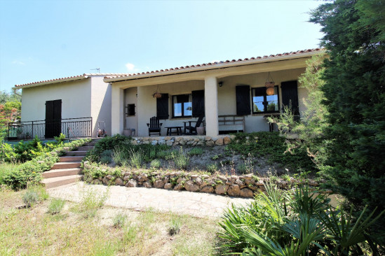 à vendre Villa Tourbes