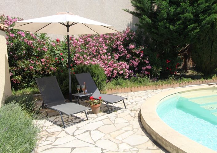 vente Villa Tourbes