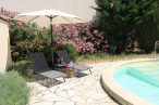 vente Villa Tourbes