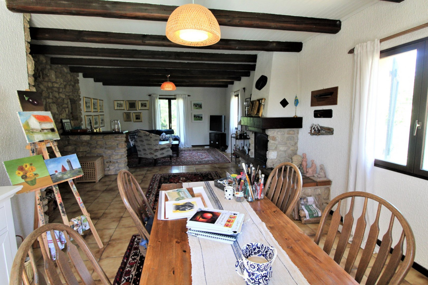 vente Villa Tourbes - Photo 6