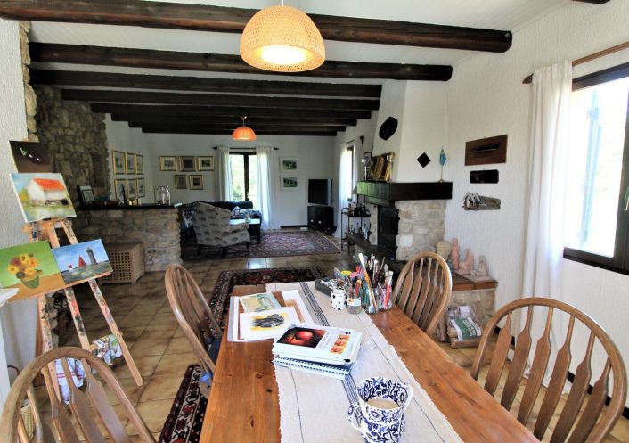 vente Villa Tourbes