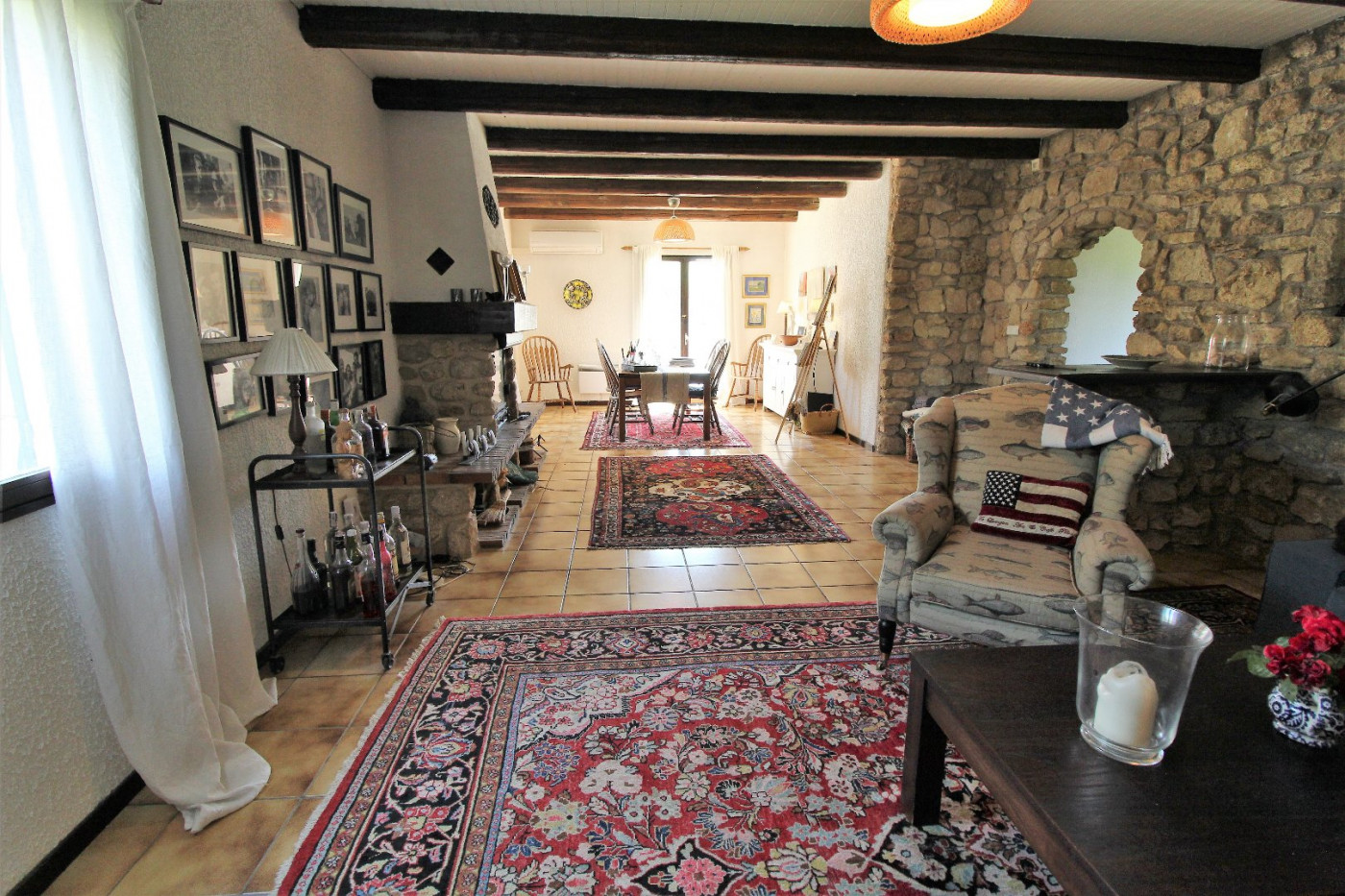 vente Villa Tourbes - Photo 5
