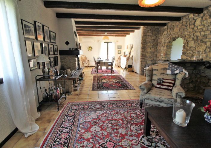 vente Villa Tourbes