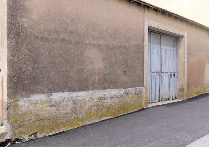 vente Remise en pierre Pomerols