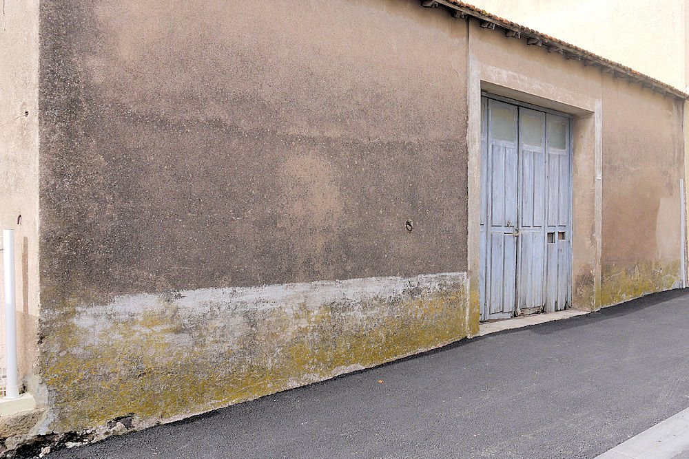 à vendre Remise en pierre Pomerols - Photo 10